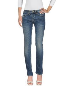 Джинсовые брюки Cycle