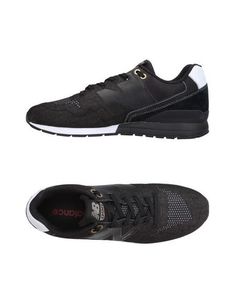 Низкие кеды и кроссовки New Balance