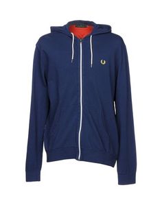 Толстовка Fred Perry