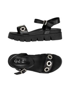 Сандалии GET IT