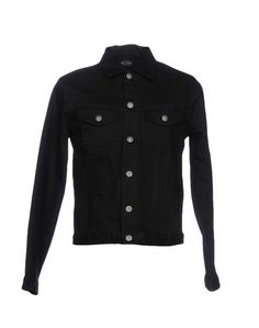 Джинсовая верхняя одежда Jack & Jones