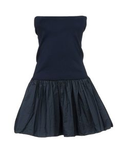 Короткое платье RED Valentino