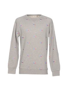 Толстовка Maison KitsunÉ