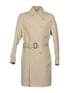 Легкое пальто Mackintosh