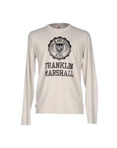 Футболка Franklin & Marshall