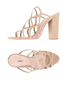 Сандалии Schutz