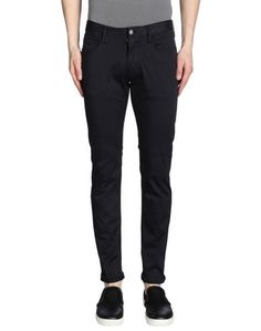 Повседневные брюки Armani Jeans