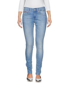 Джинсовые брюки Tommy Hilfiger Denim