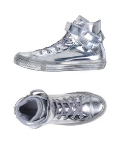 Высокие кеды и кроссовки Converse ALL Star