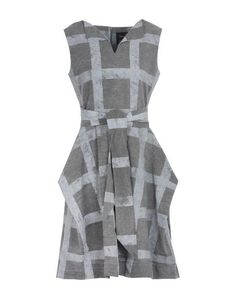 Платье до колена Vivienne Westwood Anglomania