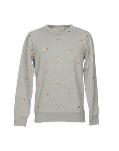 Толстовка Maison KitsunÉ