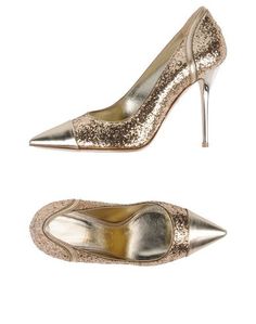 Туфли Salvatore Ferragamo