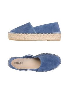 Эспадрильи Espadrij