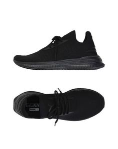 Низкие кеды и кроссовки Puma