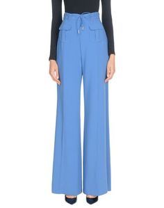 Повседневные брюки Elisabetta Franchi
