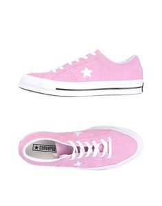 Низкие кеды и кроссовки Converse ALL Star