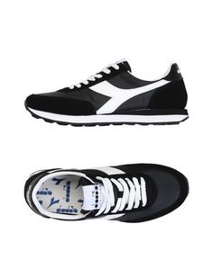 Низкие кеды и кроссовки Diadora Heritage