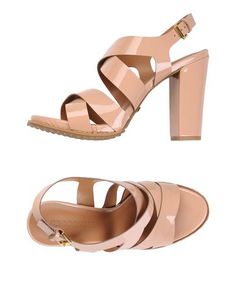 Сандалии Cecconello