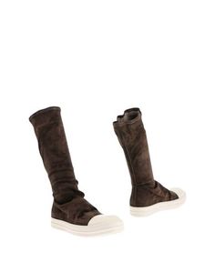 Сапоги Rick Owens
