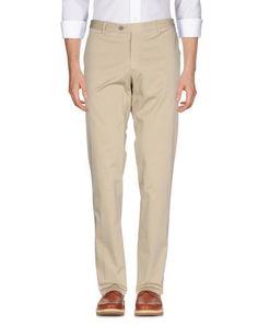 Повседневные брюки Sartoria Latorre