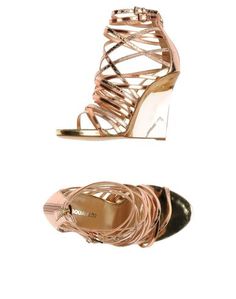 Сандалии Dsquared2