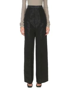 Повседневные брюки Rick Owens