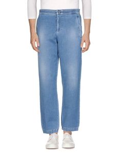 Джинсовые брюки Versace Jeans