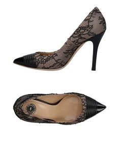 Туфли Elisabetta Franchi
