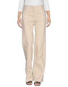 Джинсовые брюки Aspesi