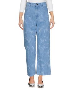 Джинсовые брюки Sonia by Sonia Rykiel