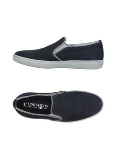 Низкие кеды и кроссовки Florsheim