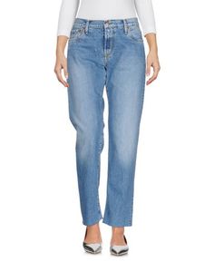 Джинсовые брюки Pepe Jeans