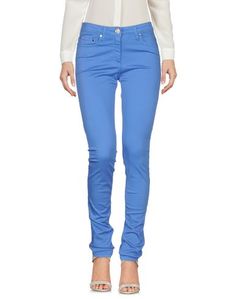 Повседневные брюки Elisabetta Franchi Jeans