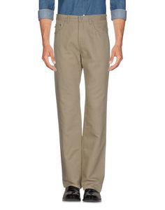 Повседневные брюки Trussardi Jeans