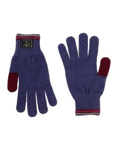 Перчатки Paul Smith