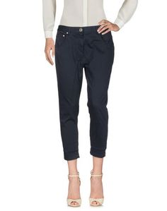 Повседневные брюки Elisabetta Franchi Jeans