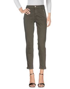 Джинсовые брюки J Brand