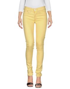 Джинсовые брюки Pepe Jeans