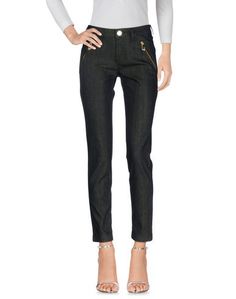 Джинсовые брюки Versace Collection