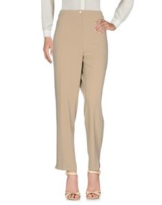 Повседневные брюки Immagine Donna