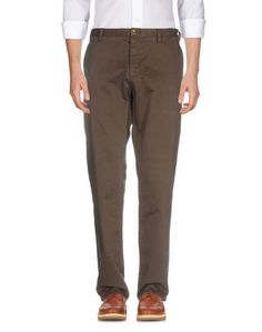 Повседневные брюки At.P.Co