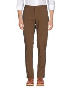 Повседневные брюки Dondup