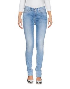 Джинсовые брюки Pepe Jeans