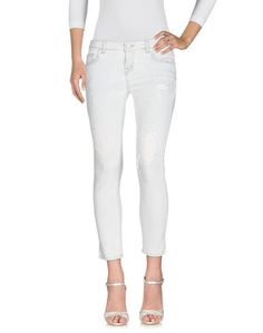 Джинсовые брюки UP ★ Jeans