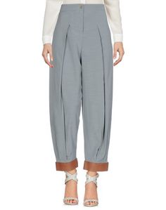 Повседневные брюки Emporio Armani