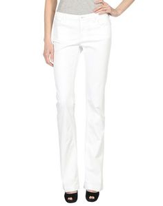 Джинсовые брюки Armani Jeans