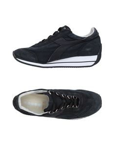 Низкие кеды и кроссовки Diadora Heritage