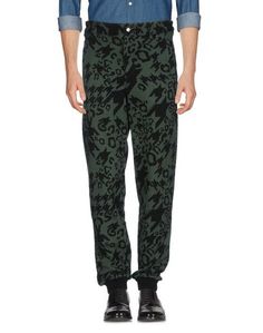 Повседневные брюки Versace Jeans