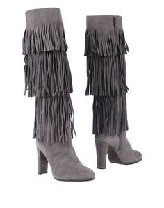Сапоги Stuart Weitzman