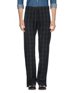 Повседневные брюки Ann Demeulemeester